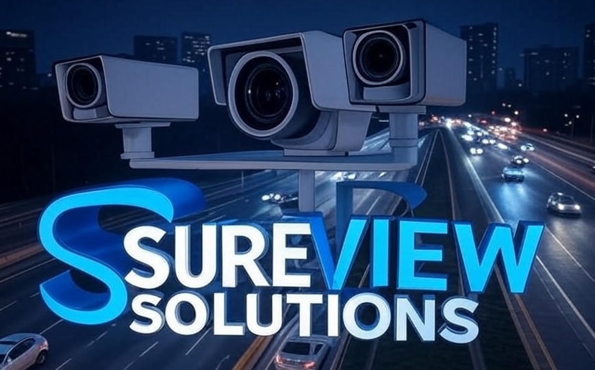 SureView Solutions LLC logo